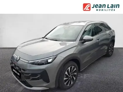 Photo 36 Volkswagen T-roc  1.5 eTSI EVO2 Hybrid 150 ch DSG7