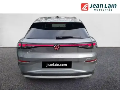 Photo 41 Volkswagen T-roc  1.5 eTSI EVO2 Hybrid 150 ch DSG7