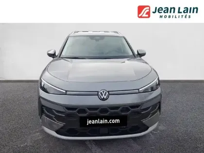 Photo 37 Volkswagen T-roc  1.5 eTSI EVO2 Hybrid 150 ch DSG7