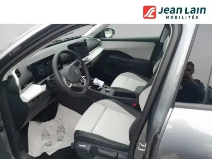 Photo 46 Volkswagen T-roc  1.5 eTSI EVO2 Hybrid 150 ch DSG7