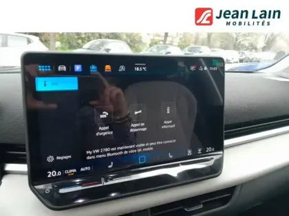 Photo 33 Volkswagen T-roc  1.5 eTSI EVO2 Hybrid 150 ch DSG7