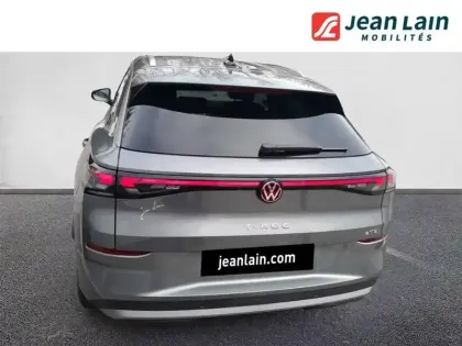 Photo 6 Volkswagen T-roc Gén. I Ph2 Style 5