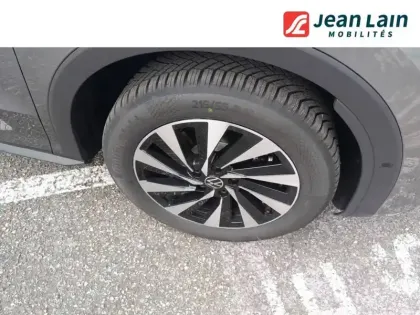 Photo 44 Volkswagen T-roc  1.5 eTSI EVO2 Hybrid 150 ch DSG7