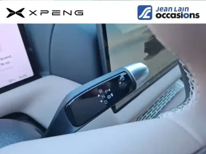 Photo 12 Xpeng G9  Performance