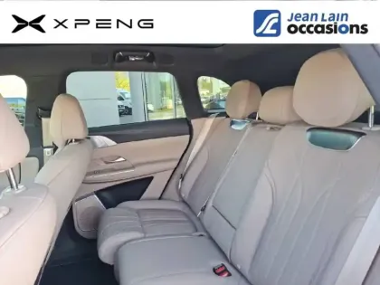 Photo 16 Xpeng G9  Performance