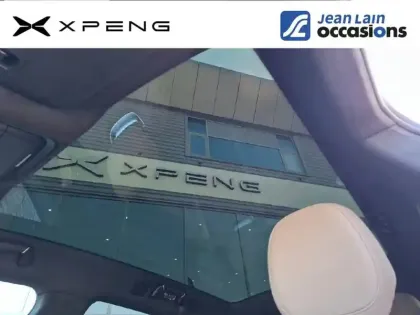 Photo 18 Xpeng G9  Performance