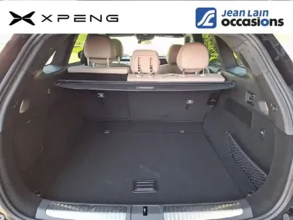 Photo 9 Xpeng G9  Performance