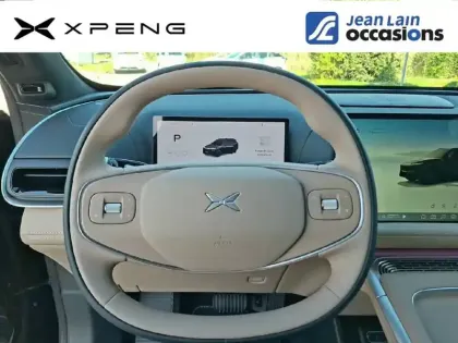 Photo 11 Xpeng G9  Performance