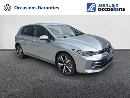 Photo 9 Volkswagen Golf Gén. VIII Ph2 VW Edition 5