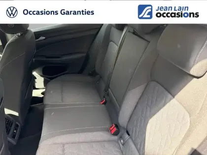 Photo 45 Volkswagen Golf  1.5 eHybrid 204 DSG6