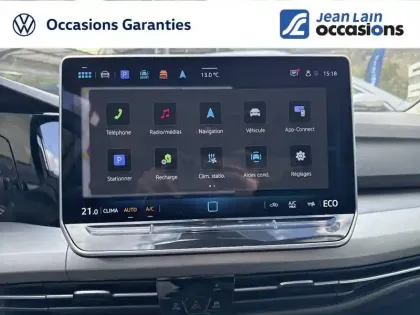 Photo 17 Volkswagen Golf Gén. VIII Ph2 VW Edition 5