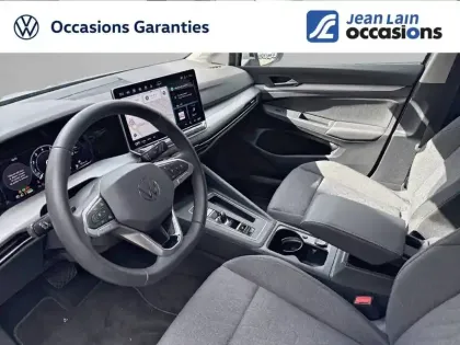 Photo 32 Volkswagen Golf  1.5 eHybrid 204 DSG6