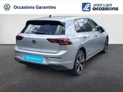 Photo 41 Volkswagen Golf  1.5 eHybrid 204 DSG6