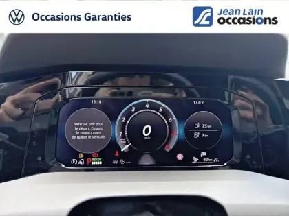 Photo 59 Volkswagen Golf  1.5 eHybrid 204 DSG6