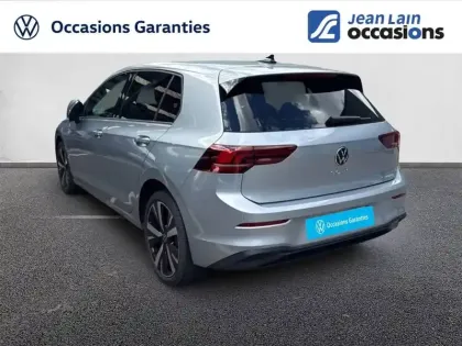 Photo 10 Volkswagen Golf Gén. VIII Ph2 VW Edition 5