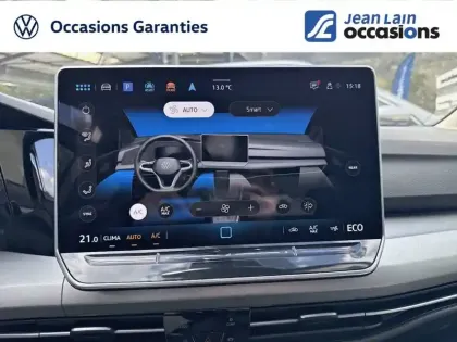 Photo 36 Volkswagen Golf  1.5 eHybrid 204 DSG6