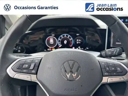 Photo 58 Volkswagen Golf  1.5 eHybrid 204 DSG6