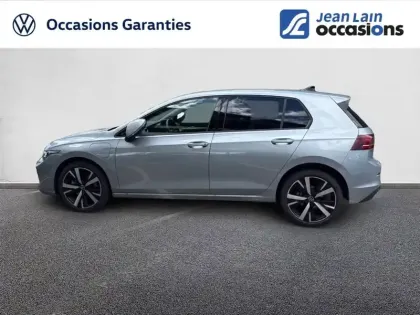 Photo 26 Volkswagen Golf  1.5 eHybrid 204 DSG6