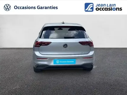 Photo 47 Volkswagen Golf  1.5 eHybrid 204 DSG6