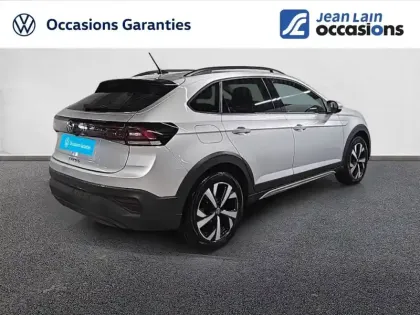 Photo 41 Volkswagen Taigo  1.0 TSI 116 DSG7