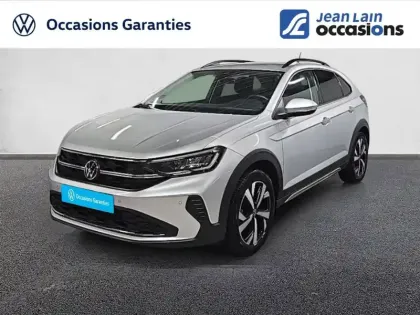 Photo 40 Volkswagen Taigo  1.0 TSI 116 DSG7