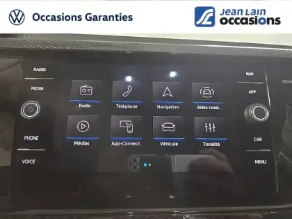 Photo 58 Volkswagen Taigo  1.0 TSI 116 DSG7