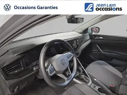 Photo 52 Volkswagen Taigo  1.0 TSI 116 DSG7