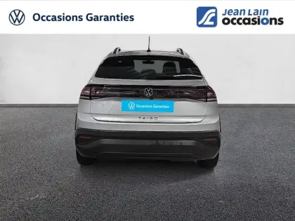 Photo 47 Volkswagen Taigo  1.0 TSI 116 DSG7