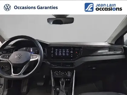 Photo 42 Volkswagen Taigo  1.0 TSI 116 DSG7