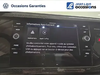 Photo 54 Volkswagen Taigo  1.0 TSI 116 DSG7