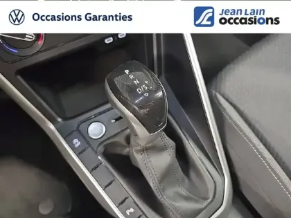 Photo 15 Volkswagen Taigo Gén. I Ph1 Evo VW Edition 5