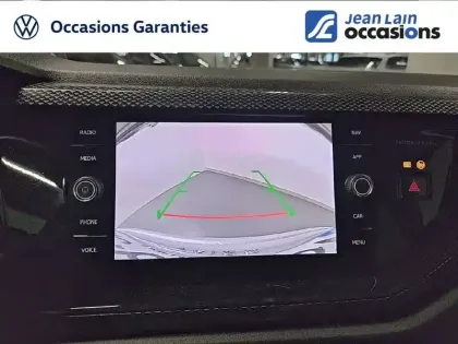 Photo 16 Volkswagen Taigo Gén. I Ph1 Evo VW Edition 5