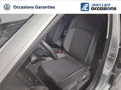 Photo 44 Volkswagen Taigo  1.0 TSI 116 DSG7