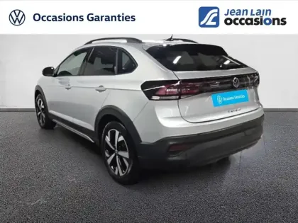 Photo 30 Volkswagen Taigo Gén. I Ph1 Evo VW Edition 5