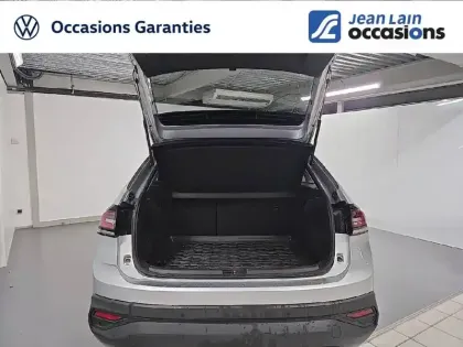 Photo 53 Volkswagen Taigo  1.0 TSI 116 DSG7