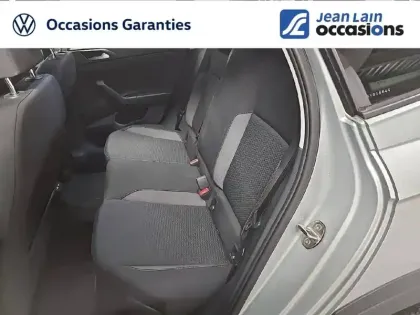 Photo 45 Volkswagen Taigo  1.0 TSI 116 DSG7