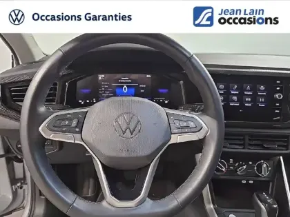 Photo 59 Volkswagen Taigo  1.0 TSI 116 DSG7