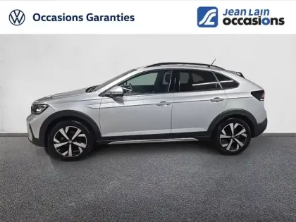 Photo 26 Volkswagen Taigo Gén. I Ph1 Evo VW Edition 5