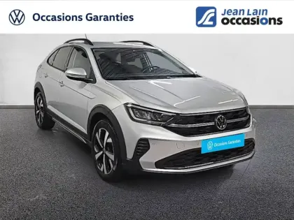 Photo 49 Volkswagen Taigo  1.0 TSI 116 DSG7