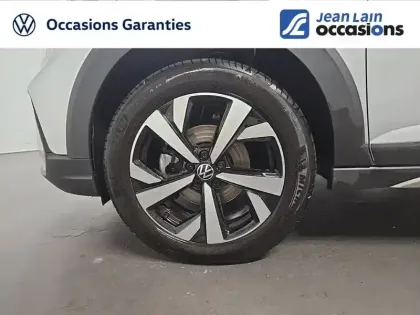 Photo 51 Volkswagen Taigo  1.0 TSI 116 DSG7