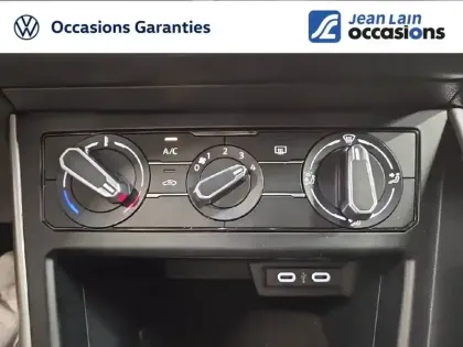 Photo 17 Volkswagen Taigo Gén. I Ph1 Evo VW Edition 5