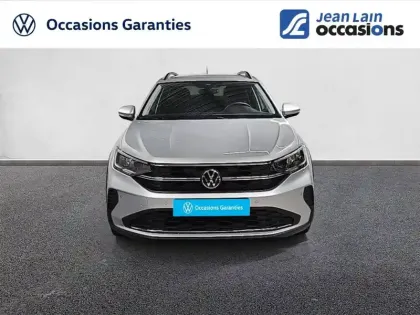 Photo 8 Volkswagen Taigo Gén. I Ph1 Evo VW Edition 5