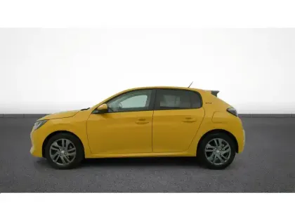 Photo 35 Peugeot 208  PureTech 100 S&S EAT8