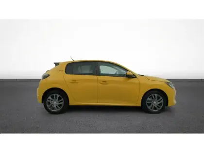 Photo 41 Peugeot 208  PureTech 100 S&S EAT8