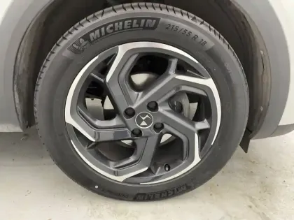 Photo 17 Peugeot 208  PureTech 100 S&S EAT8