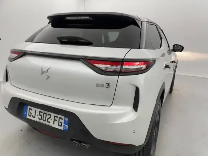 Photo 30 Peugeot 208  PureTech 100 S&S EAT8