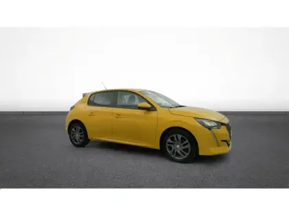 Photo 42 Peugeot 208  PureTech 100 S&S EAT8