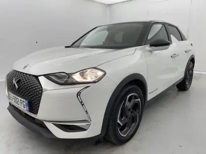 Photo 23 Peugeot 208  PureTech 100 S&S EAT8