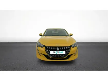 Photo 33 Peugeot 208  PureTech 100 S&S EAT8