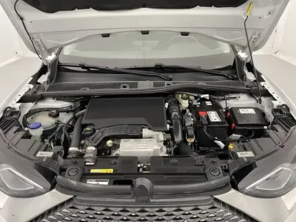 Photo 20 Peugeot 208  PureTech 100 S&S EAT8